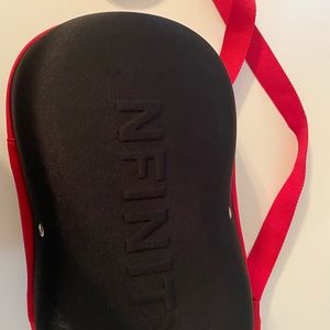 Nfinity cheer shoes